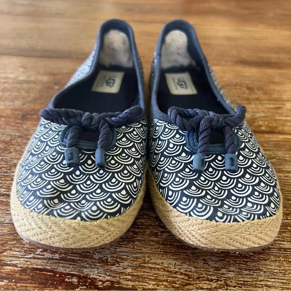 UGG title syleste